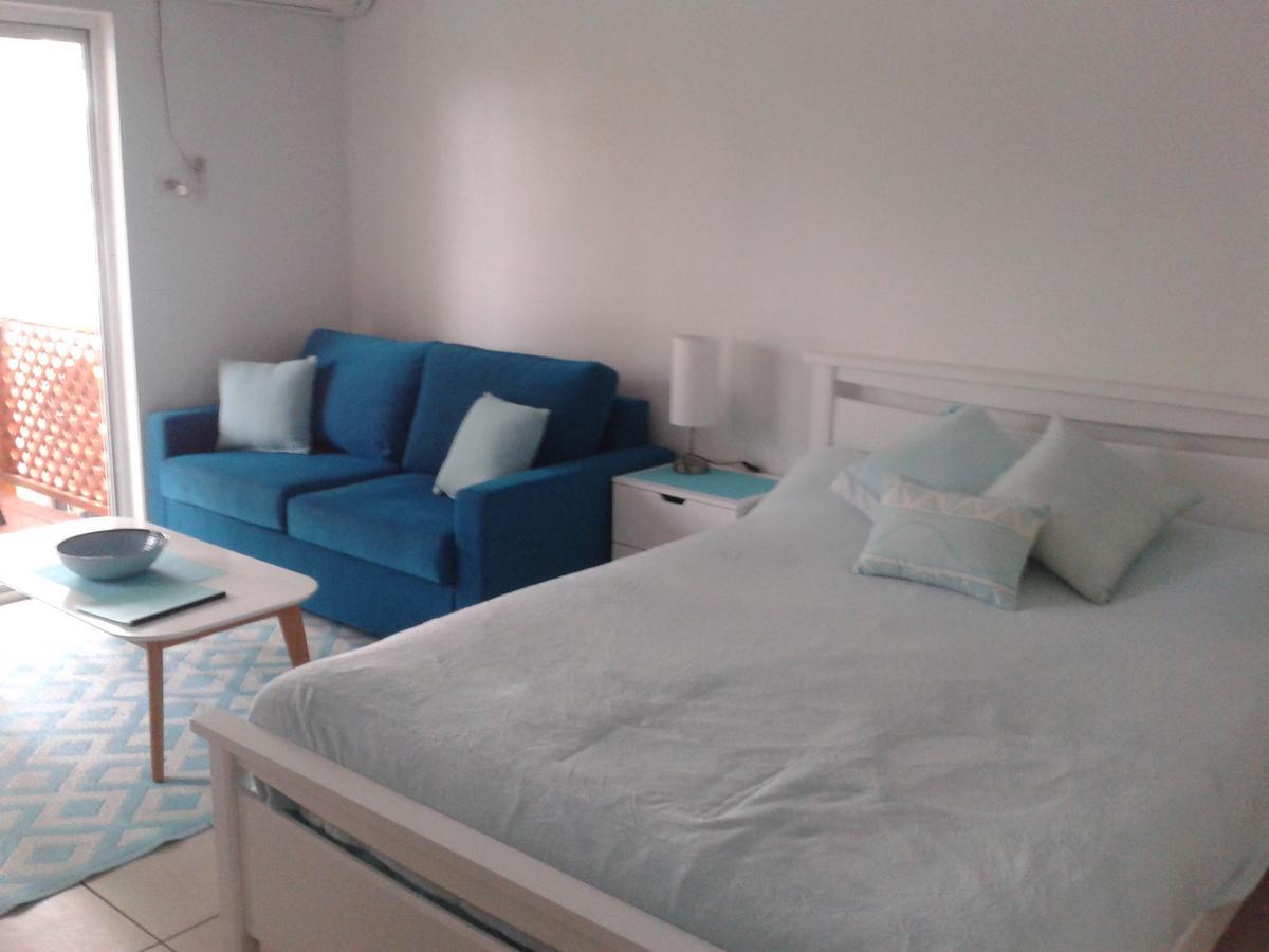 Apartment In Dolphin Heads Eimeo Zewnętrze zdjęcie