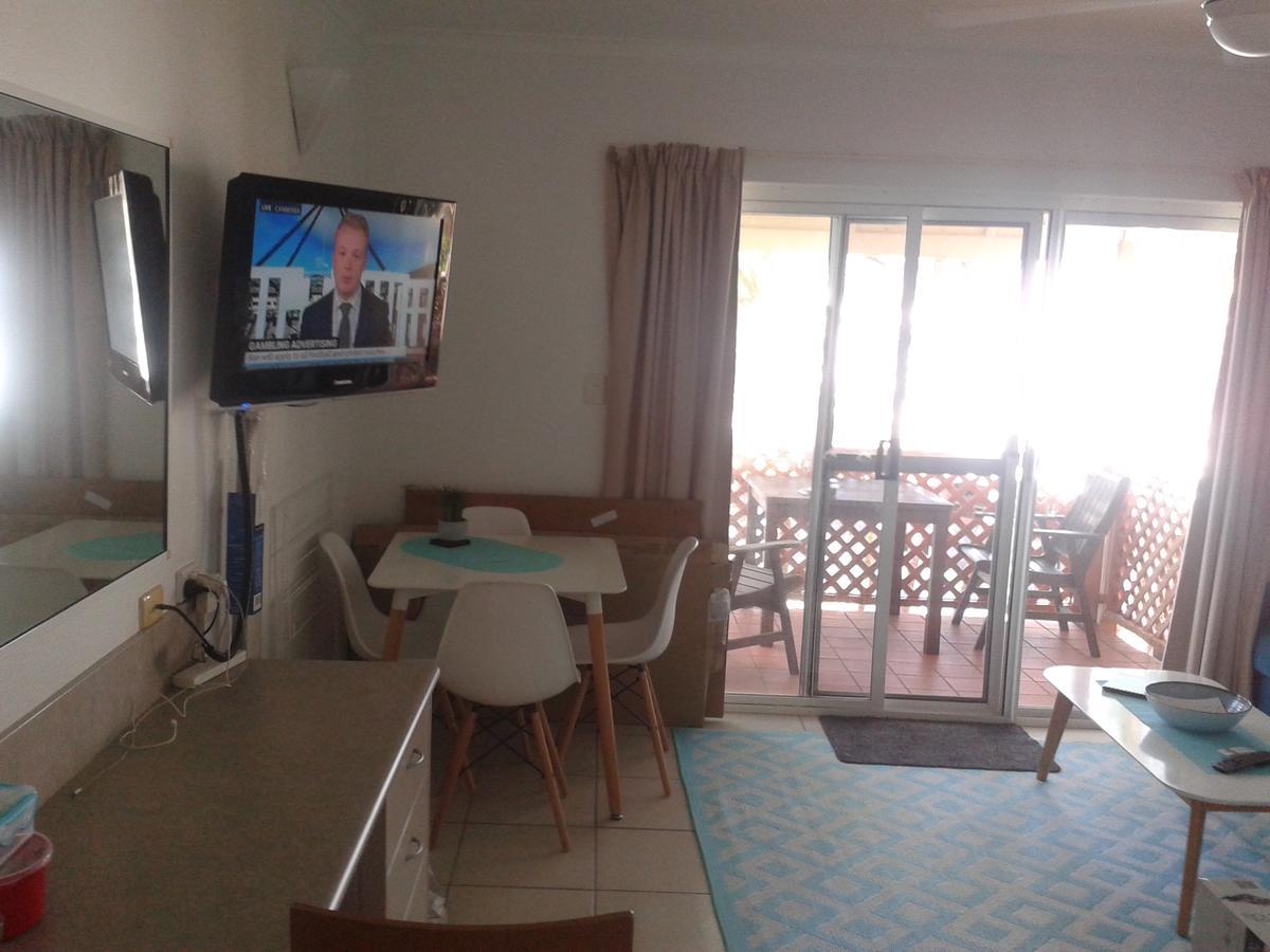 Apartment In Dolphin Heads Eimeo Zewnętrze zdjęcie